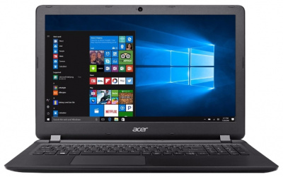 Ноутбук Acer Extensa EX2540-56Z8 i5 7200U/6Gb/1Tb/15.6