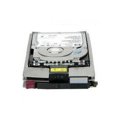Жесткий диск HP 300GB 10K FC-AL (359461-007)