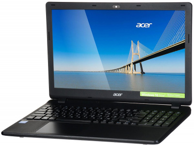 Ноутбук Acer Extensa EX2519-C4TE Cel N3050/2Gb/500Gb/15.6