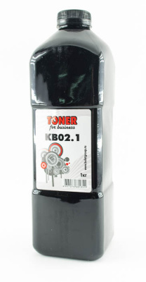 Тонер Kyocera KB02.1 универсальный Булат, 1кг.