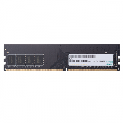Память DDR4 8Gb 3200MHz Apacer AU16GGB32CSYBGH (EL.16G21.GSH) Rtl
