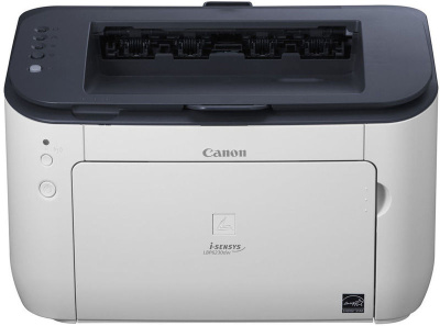 Принтер лазерный Canon i-Sensys LBP6230DW - 1
