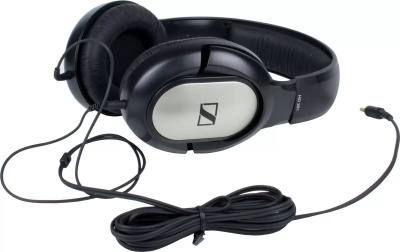 Наушники SENNHEISER HD201