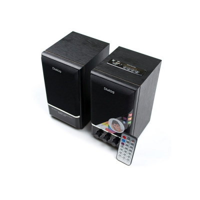 Звуковые колонки Dialog Disco AD-07