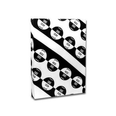 Бумага A3+ 300 г/м2 матовая Lumi Silk Digital мелованная белая (размер 330 х 488 мм, пачка 125 л.)