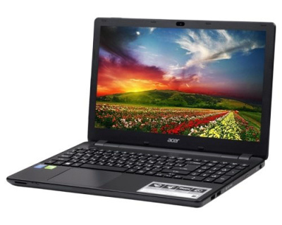 Ноутбук Acer Aspire E5-571G-37FY