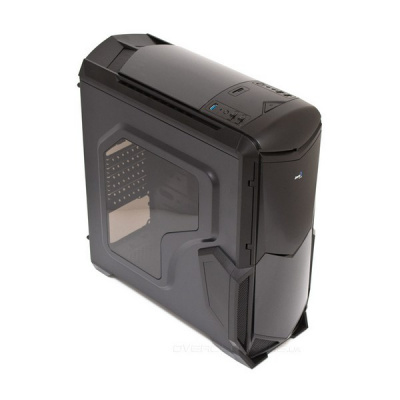 Корпус Aerocool BattleHawk