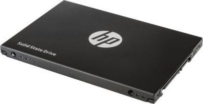 Накопитель SSD HP 480GB S650 345M9AA