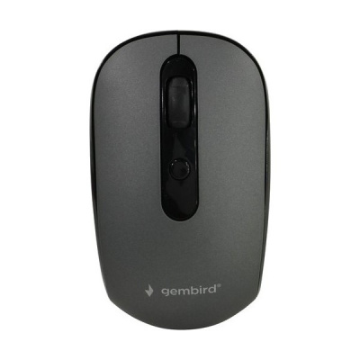 Мышь Gembird MUSW-355-Gr