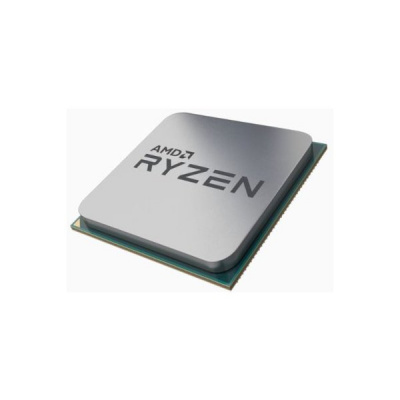Процессор AMD Socket AM4 Ryzen 3 3200G (4x3,6GHz-4,0GHz, L2-2Mb, L3-4Mb, Radeon RX Vega 8, 12nm, 65W