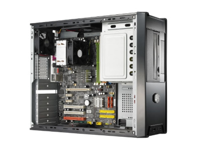 Кулер ЦПУ Cooler Master Hyper 101 PWM RR-H101-30PK-RU 4