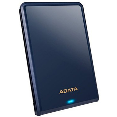 Жесткий диск A-Data USB 3.1 1Tb AHV620S-1TU31-CBL