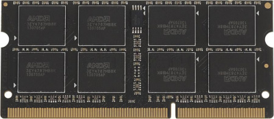 Память SODIMM 8Gb DDR3 1866MHz AMD