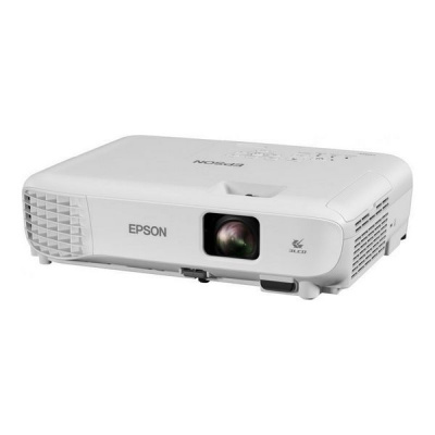 Мультимедиа-проектор Epson EB-E500