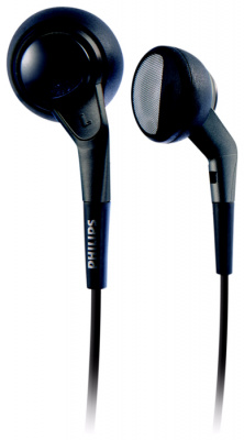 Наушники Philips SHE2550 (вкладыши)