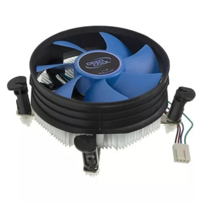 Устройство охлаждения(кулер) Deepcool Theta 9 PWM