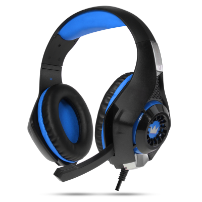 CMGH-101T black/blue