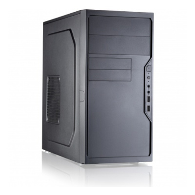 Системный блок ФРИКОМ СТАРТ Pentium J4205/4Gb/120Gb/Intel HD 505(107247)