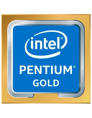Процессор Intel Original Pentium Gold G6400
