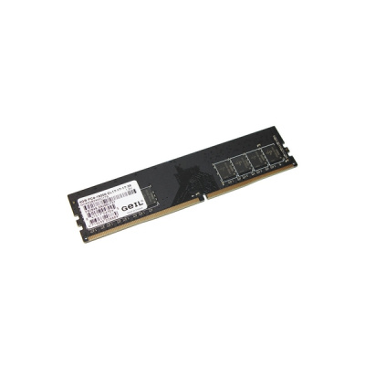 Память DDR4 4Gb 2400MHz GeIL GN44GB2400C16S