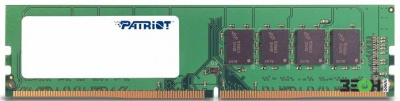 Память DDR4 8Gb 2133MHz Patriot