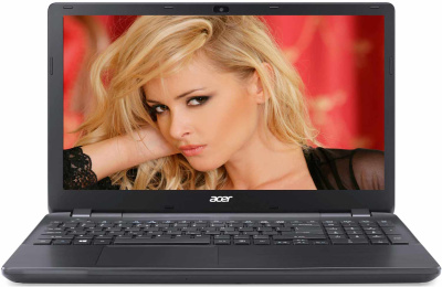 Ноутбук Acer Extensa EX2519-P6A2 Pen N3700/2Gb/500Gb/15.6