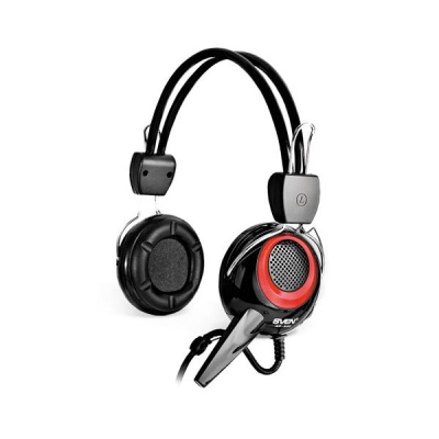 Гарнитура Sven АР-640 (полноразмерные + микрофон)