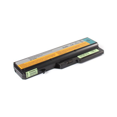 Аккумулятор для ноутбука Lenovo G565