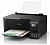МФУ Epson L3250 принтер струйный+сканер+копир (A4, до 33 (15) стр/мин, 5760x1440dpi, сканирование 12