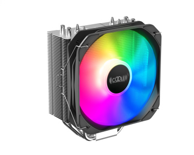 PCCooler Paladin 400 ARGB