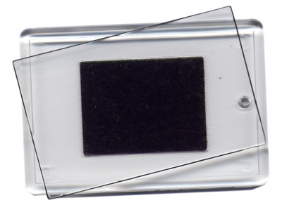 Заготовка акриловая 