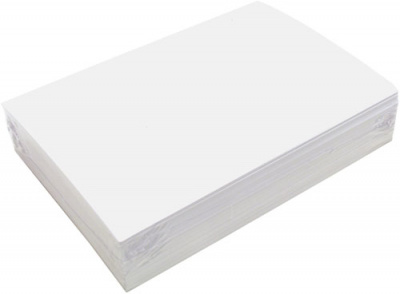 Бумага Jet-Print для струйного принтера, А4 матовая двухсторонняя 170г/м 100л. Эконом-класс