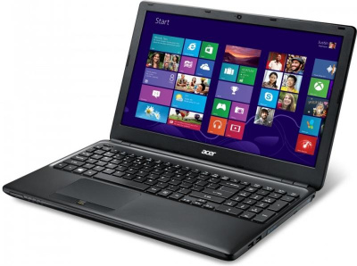 Ноутбук Acer Aspire ES1-531-C9Q3 Cel N3050/4Gb/500Gb/HD 4400/15.6