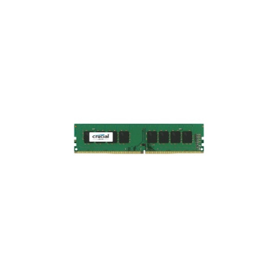 Память DDR4 8Gb 2400MHz Crucial CT8G4DFS824A