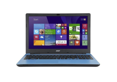 Ноутбук Acer Aspire E5-511-C5AU Cel N2840/2Gb/500Gb/DVDRW/15.6