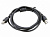 Кабель USB A-B 2.0 4,5м, черный, экран., феррит. кольцо (CCF-USB2-AMBM-15)