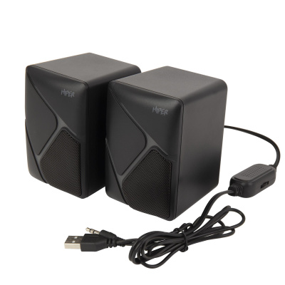 Звуковые колонки HIPER RLine mini (H-TK6)