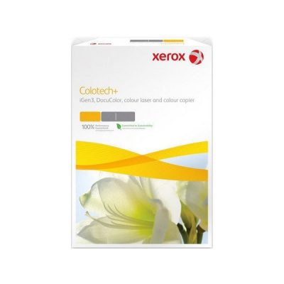 Бумага Xerox Colotech+ A3, 300 г м2, (003R97984), 1л