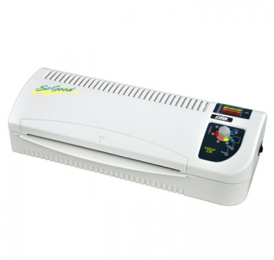 Ламинатор DSB So Good-230