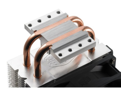 Кулер ЦПУ Cooler Master Hyper 101 PWM RR-H101-30PK-RU 2