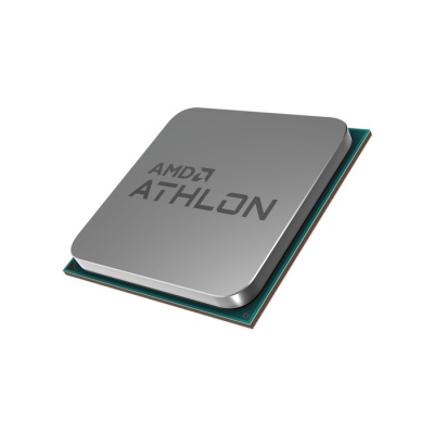 Процессор AMD Socket AM4 Athlon