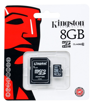SDC10/8GB