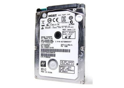 Жесткий диск 2,5