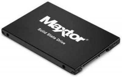 Накопитель SSD Maxtor 240Gb YA240VC1A001 Z1 2.5