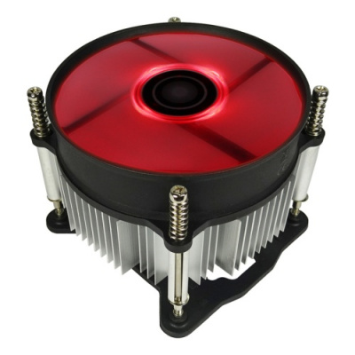 Устройство охлаждения(кулер) XILENCE Performance C CPU cooler, I250 PWM