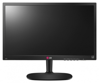 LG 19M35A-B - Основное