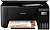 МФУ Epson L3210 принтер струйный+сканер+копир (A4, до 33 (15) стр/мин, 5760x1440dpi, сканирование 12