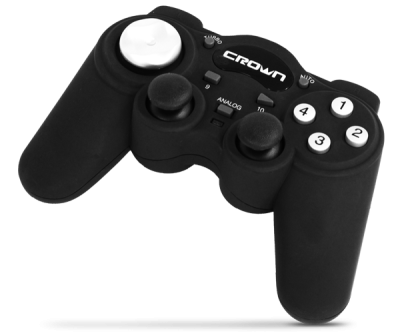 CROWN CMG-702