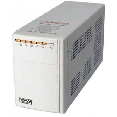 Источник бесперебойного питания POWERCOM KIN-2200AP