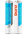 Батарейка Buro Alkaline LR03 AAA (2шт)